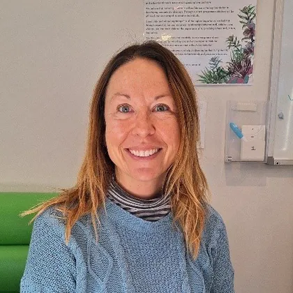 Dawn Whitford