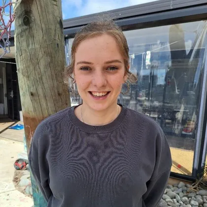 Gemma Coleman