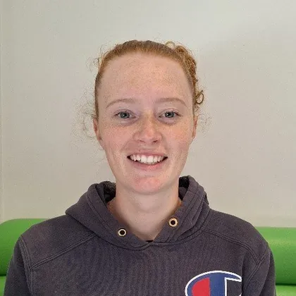 Hannah Cumiskey