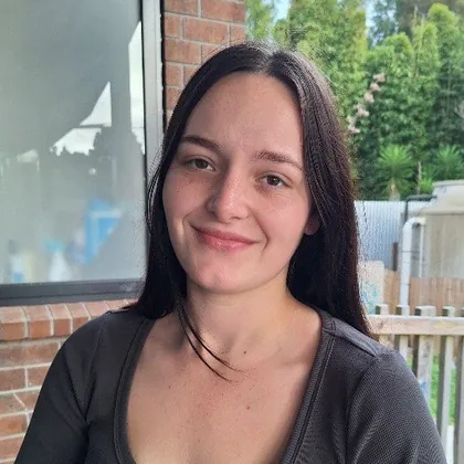 Kassidy Rolfe-Vyson