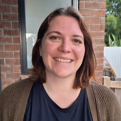 Nikki Watson-Smith