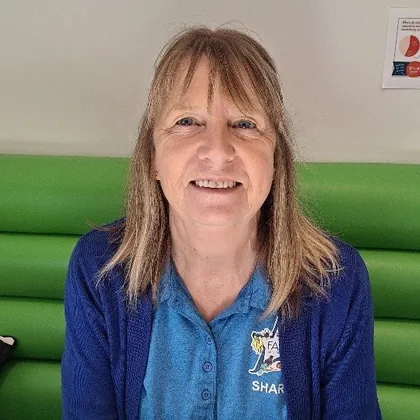 Sharon Chapman