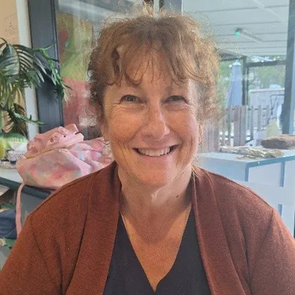Sharon Hillier