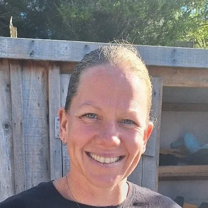 Suzanne Rennie